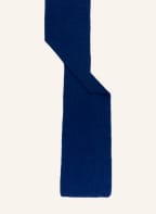 LUISA CERANO Schal mit Alpaka, Farbe: BLAU (Bild 1)