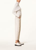 LUISA CERANO Mom Jeans, Farbe: 114 ivory (Bild 1)