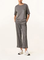 LUISA CERANO T-Shirt, Farbe: TAUPE (Bild 1)