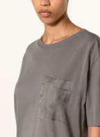 LUISA CERANO T-Shirt, Farbe: TAUPE (Bild 1)