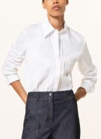 LUISA CERANO Hemdbluse, Farbe: WEISS (Bild 1)