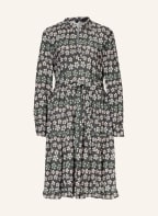 LUISA CERANO Dress, Color: DARK GRAY/ LIGHT GREEN/ LIGHT PINK (Image 1)
