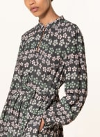 LUISA CERANO Dress, Color: DARK GRAY/ LIGHT GREEN/ LIGHT PINK (Image 1)