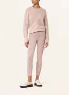 LUISA CERANO Sweaters made of alpaca, Color: ROSE (Image 1)