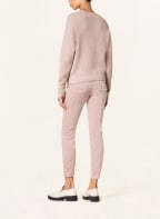 LUISA CERANO Sweaters made of alpaca, Color: ROSE (Image 1)