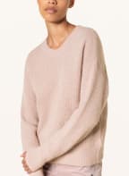 LUISA CERANO Sweaters made of alpaca, Color: ROSE (Image 1)