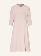 LUISA CERANO Kleid mit 3/4-Arm , Farbe: ROSÉ (Bild 1)