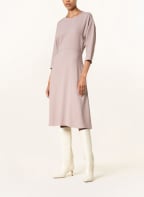 LUISA CERANO Kleid mit 3/4-Arm , Farbe: ROSÉ (Bild 1)