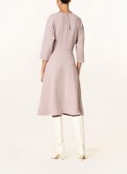 LUISA CERANO Kleid mit 3/4-Arm , Farbe: ROSÉ (Bild 1)