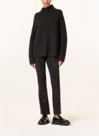 LUISA CERANO Sweater, Color: DARK GRAY (Image 1)