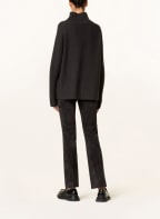 LUISA CERANO Sweater, Color: DARK GRAY (Image 1)