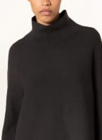 LUISA CERANO Sweater, Color: DARK GRAY (Image 1)