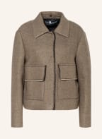 LUISA CERANO Jacke, Farbe: HELLBRAUN (Bild 1)