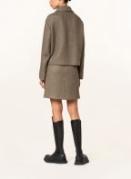 LUISA CERANO Jacke, Farbe: HELLBRAUN (Bild 1)