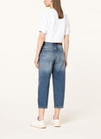 DRYKORN Boyfriend Jeans SHELTER , Farbe: 3410 blau (Bild 1)
