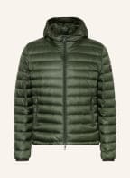 PAUL & SHARK Lightweight-Daunenjacke, Farbe: OLIV (Bild 1)