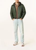 PAUL & SHARK Lightweight-Daunenjacke, Farbe: OLIV (Bild 1)