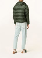 PAUL & SHARK Lightweight-Daunenjacke, Farbe: OLIV (Bild 1)