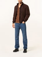 PAUL & SHARK Lederblouson , Farbe: BRAUN (Bild 1)
