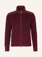 PAUL & SHARK Strickjacke, Farbe: DUNKELROT (Bild 1)
