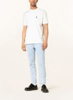 DRYKORN T-Shirt THILO, Farbe: ECRU (Bild 1)