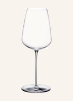 NUDE Wine glass STEM ZERO, Color: WHITE (Image 1)