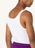 DOLCE & GABBANA Top, Farbe: WEISS (Bild 1)
