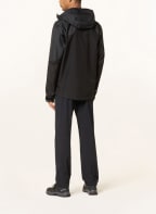 SALOMON Outdoor-Jacke OUTLINE GORE-TEX HYBRID, Farbe: SCHWARZ (Bild 1)
