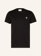 BURBERRY T-Shirt PARKER , Farbe: SCHWARZ (Bild 1)