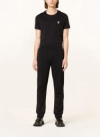 BURBERRY T-Shirt PARKER , Farbe: SCHWARZ (Bild 1)