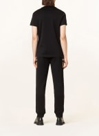 BURBERRY T-Shirt PARKER , Farbe: SCHWARZ (Bild 1)