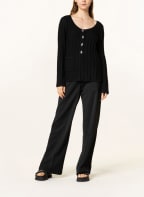 GANNI Pullover, Farbe: SCHWARZ (Bild 1)