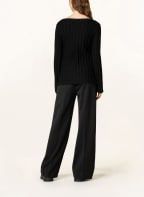 GANNI Pullover, Farbe: SCHWARZ (Bild 1)