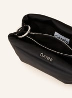 GANNI Handtasche , Farbe: SCHWARZ (Bild 1)