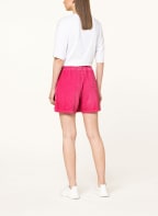 TRUE RELIGION Nickishorts, Farbe: FUCHSIA (Bild 1)