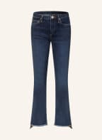 TRUE RELIGION Flared jeans HALLE, Color: 4646 DARK BLUE (Image 1)