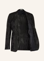 Alexander McQUEEN Jacquard jacket slim fit, Color: 1010 Black/Black (Image 1)