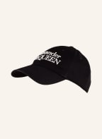 Alexander McQUEEN Cap , Color: BLACK (Image 1)