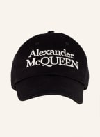 Alexander McQUEEN Cap , Color: BLACK (Image 1)