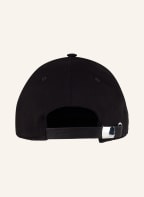 Alexander McQUEEN Cap , Color: BLACK (Image 1)