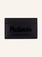 Alexander McQUEEN Card holder , Color: BLACK (Image 1)