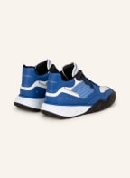Alexander McQUEEN Sneakers DRAKE , Color: BLUE/ WHITE (Image 1)