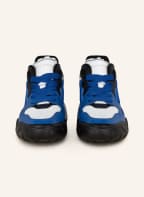 Alexander McQUEEN Sneakers DRAKE , Color: BLUE/ WHITE (Image 1)