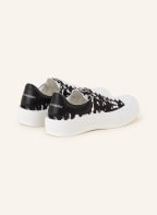 Alexander McQUEEN Sneakers, Color: BLACK/ WHITE (Image 1)