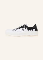 Alexander McQUEEN Sneakers, Color: BLACK/ WHITE (Image 1)