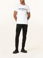 BALMAIN T-shirt, Color: WHITE (Image 1)