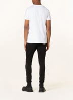 BALMAIN T-shirt, Color: WHITE (Image 1)