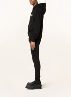 BALMAIN Hoodie, Farbe: SCHWARZ (Bild 1)
