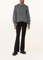 MIKUTA Pullover, Farbe: DUNKELGRAU (Bild 1)