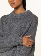 MIKUTA Pullover, Farbe: DUNKELGRAU (Bild 1)
